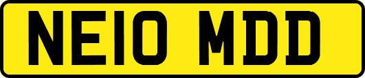 NE10MDD