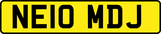NE10MDJ