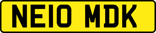 NE10MDK