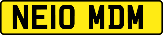 NE10MDM