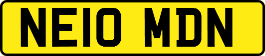 NE10MDN