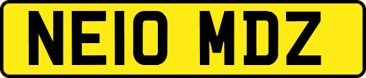 NE10MDZ