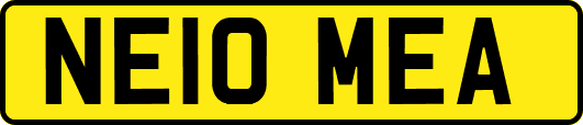 NE10MEA