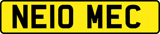 NE10MEC