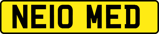 NE10MED
