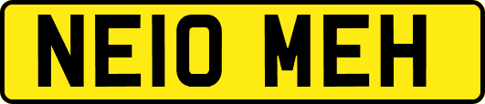 NE10MEH