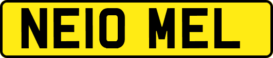 NE10MEL