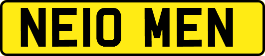 NE10MEN