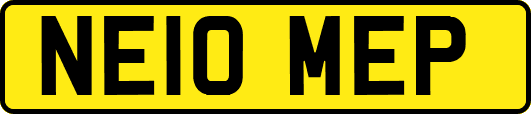 NE10MEP
