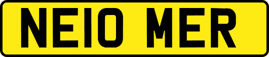 NE10MER