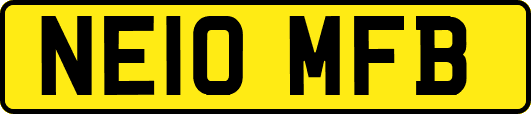 NE10MFB