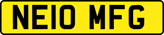 NE10MFG