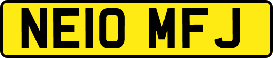 NE10MFJ