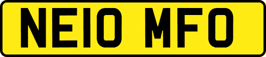 NE10MFO