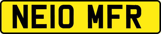NE10MFR
