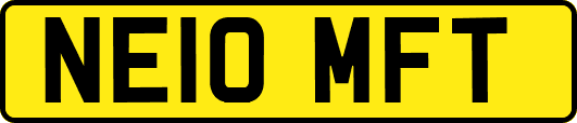 NE10MFT