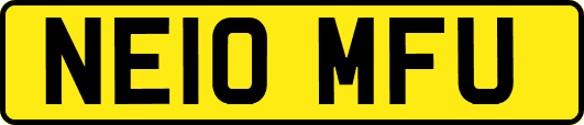 NE10MFU