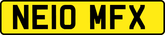 NE10MFX