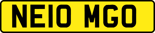 NE10MGO