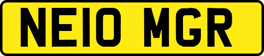 NE10MGR