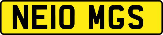 NE10MGS