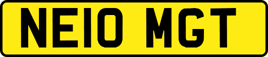NE10MGT