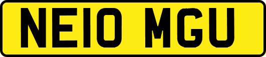 NE10MGU