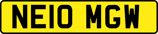 NE10MGW