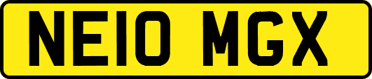 NE10MGX