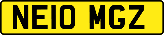 NE10MGZ
