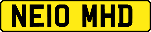 NE10MHD