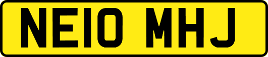 NE10MHJ