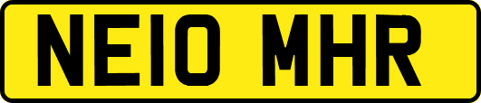 NE10MHR