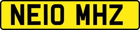 NE10MHZ