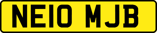 NE10MJB