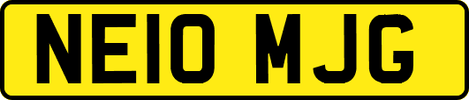 NE10MJG