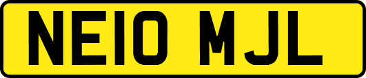 NE10MJL