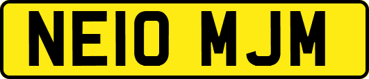 NE10MJM