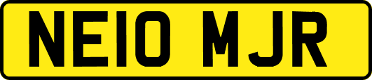 NE10MJR