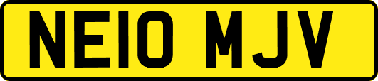 NE10MJV