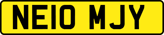 NE10MJY