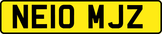 NE10MJZ