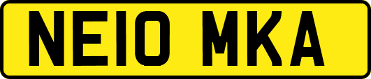 NE10MKA