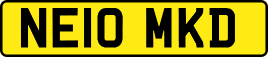 NE10MKD