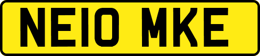 NE10MKE