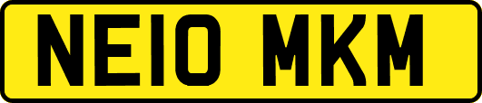 NE10MKM