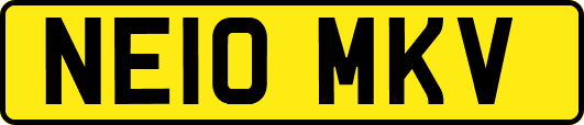 NE10MKV