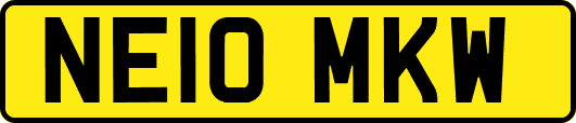 NE10MKW