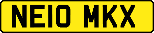 NE10MKX