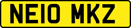 NE10MKZ